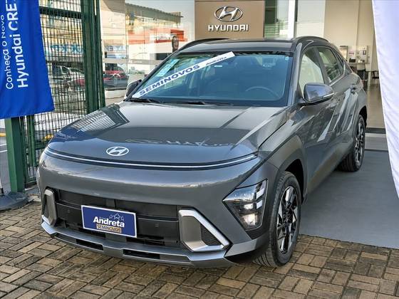 HYUNDAI KONA 1.6 GDI HEV ULTIMATE DCT HYUNDAI KONA 1.6 GDI HEV ULTIMATE DCT